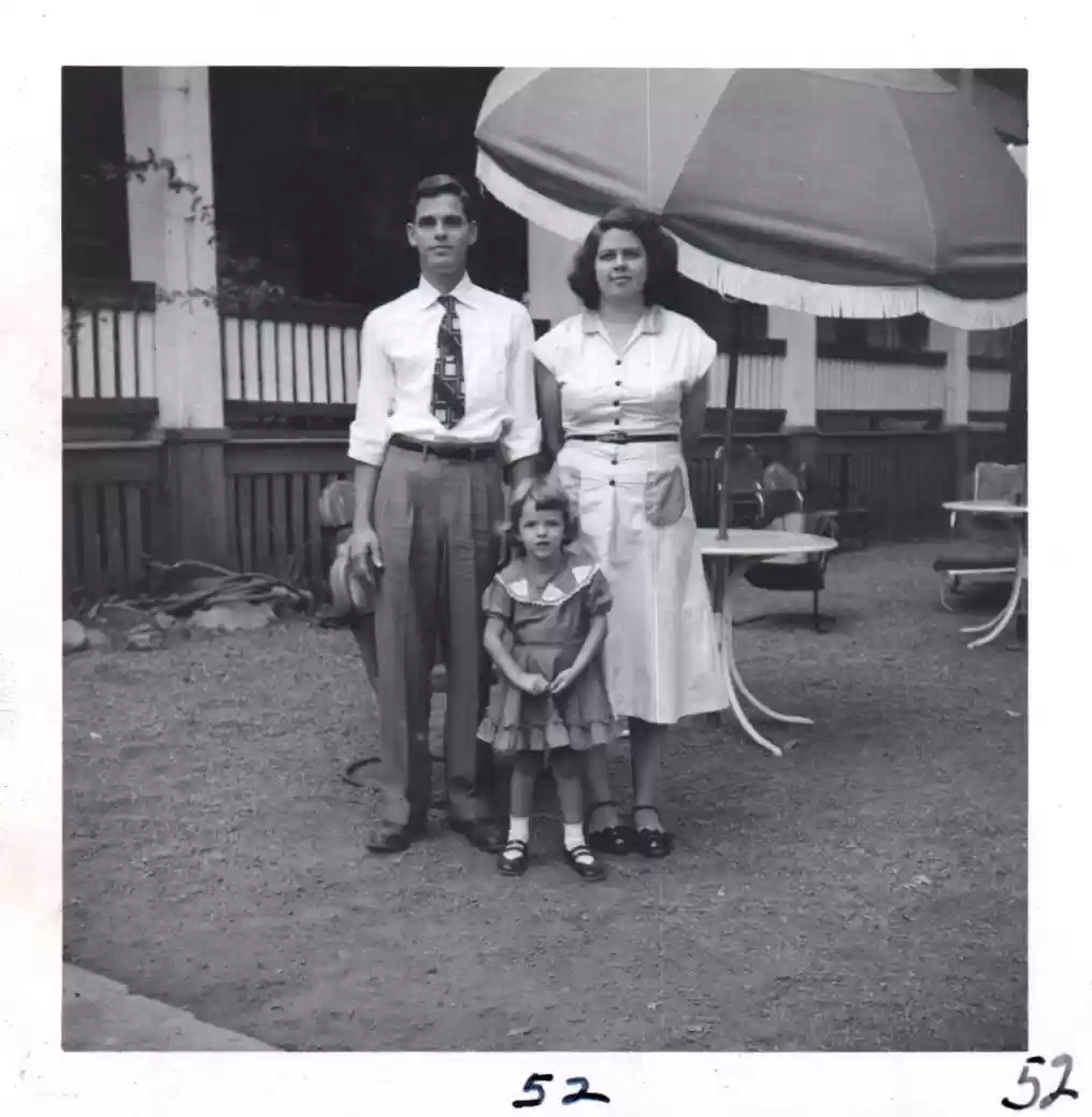 Paul Gregory, Dallas, Tex. (52)